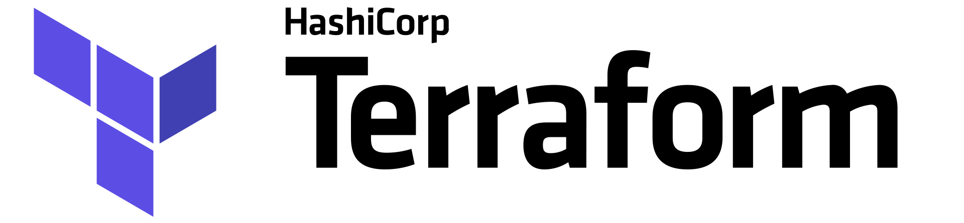 Terraform Logo