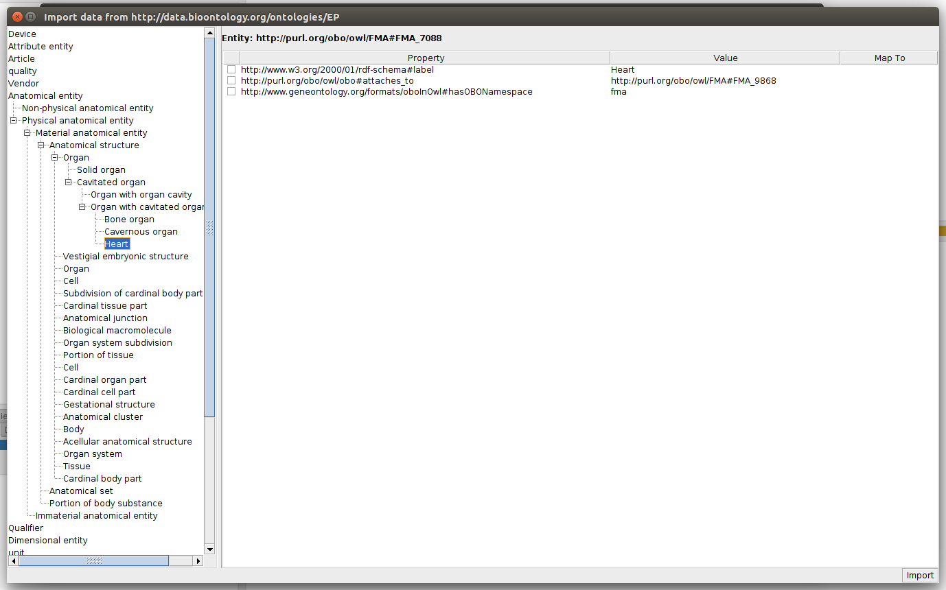 GitHub - LorenzBuehmann/Bioportal-Protege-Plugin: A plugin for Protégé ...