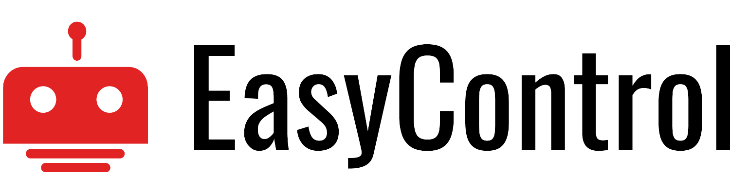 EasyControl logo