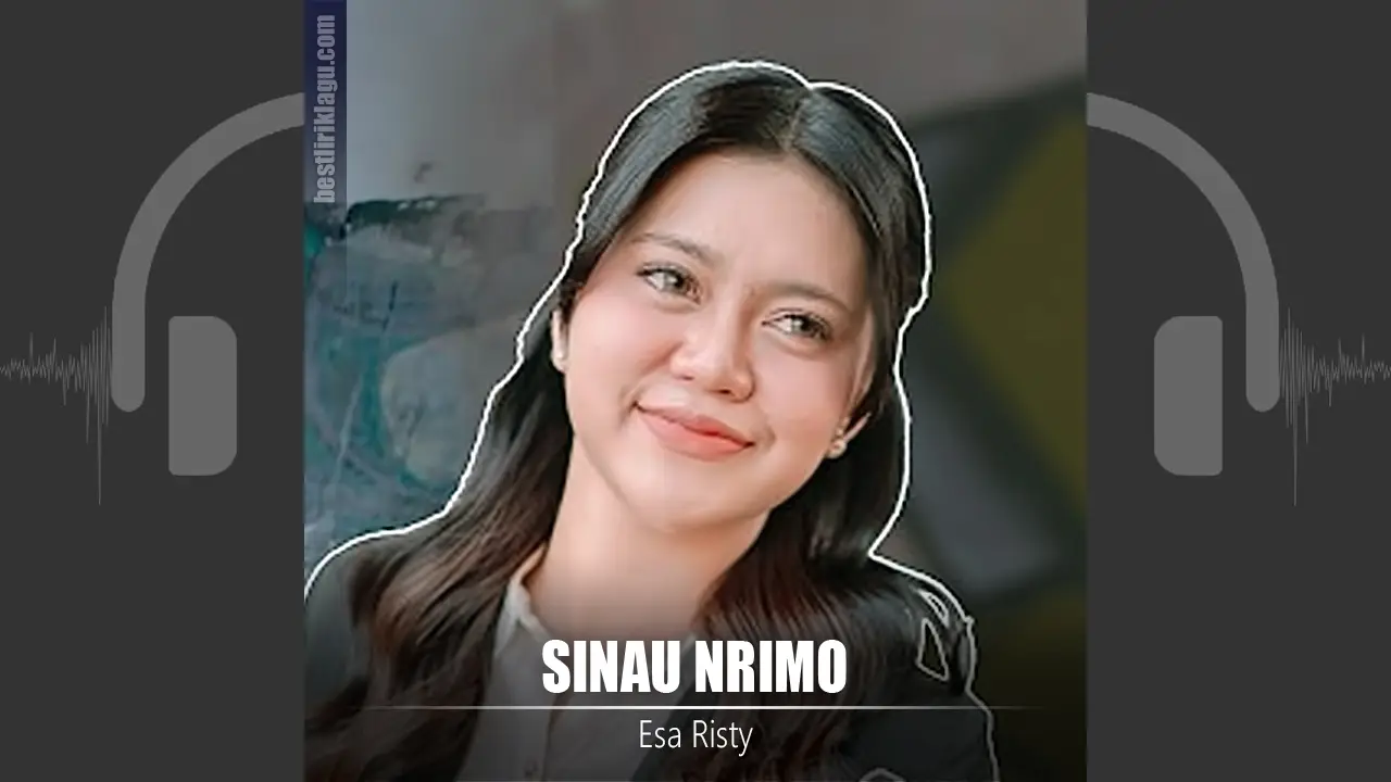 Esa Risty - Sinau Nrimo