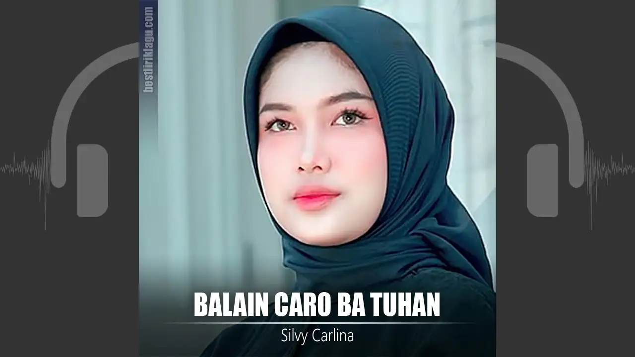 Silvy Carlina - Balain Caro Batuhan