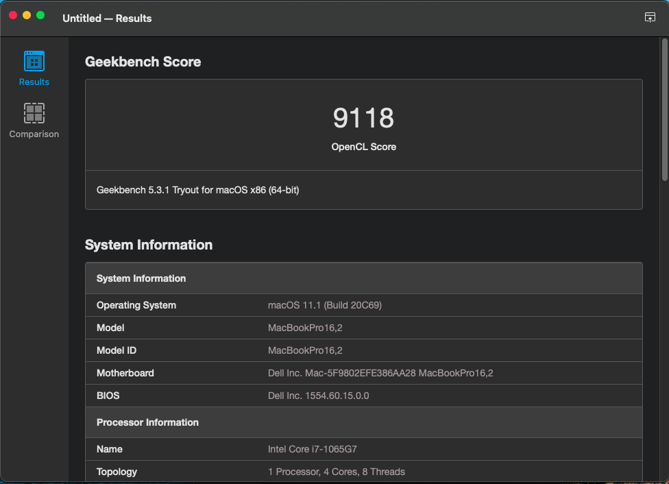 openCL