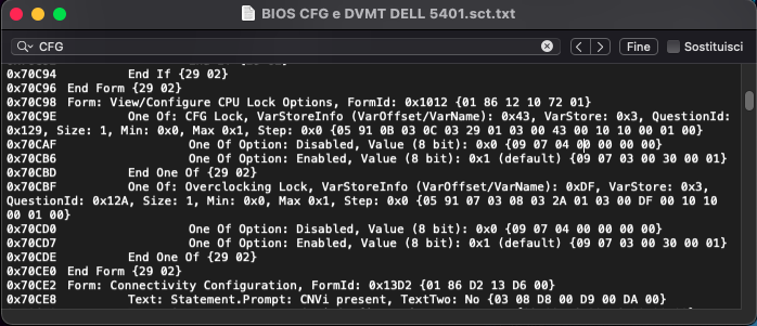 Dell Vostro 5401 Ice Lake