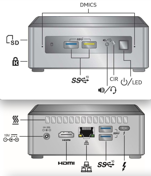 infospec