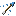 Tipped Arrow