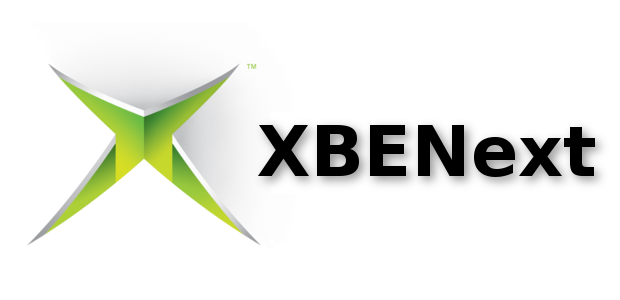 Image of XBENext