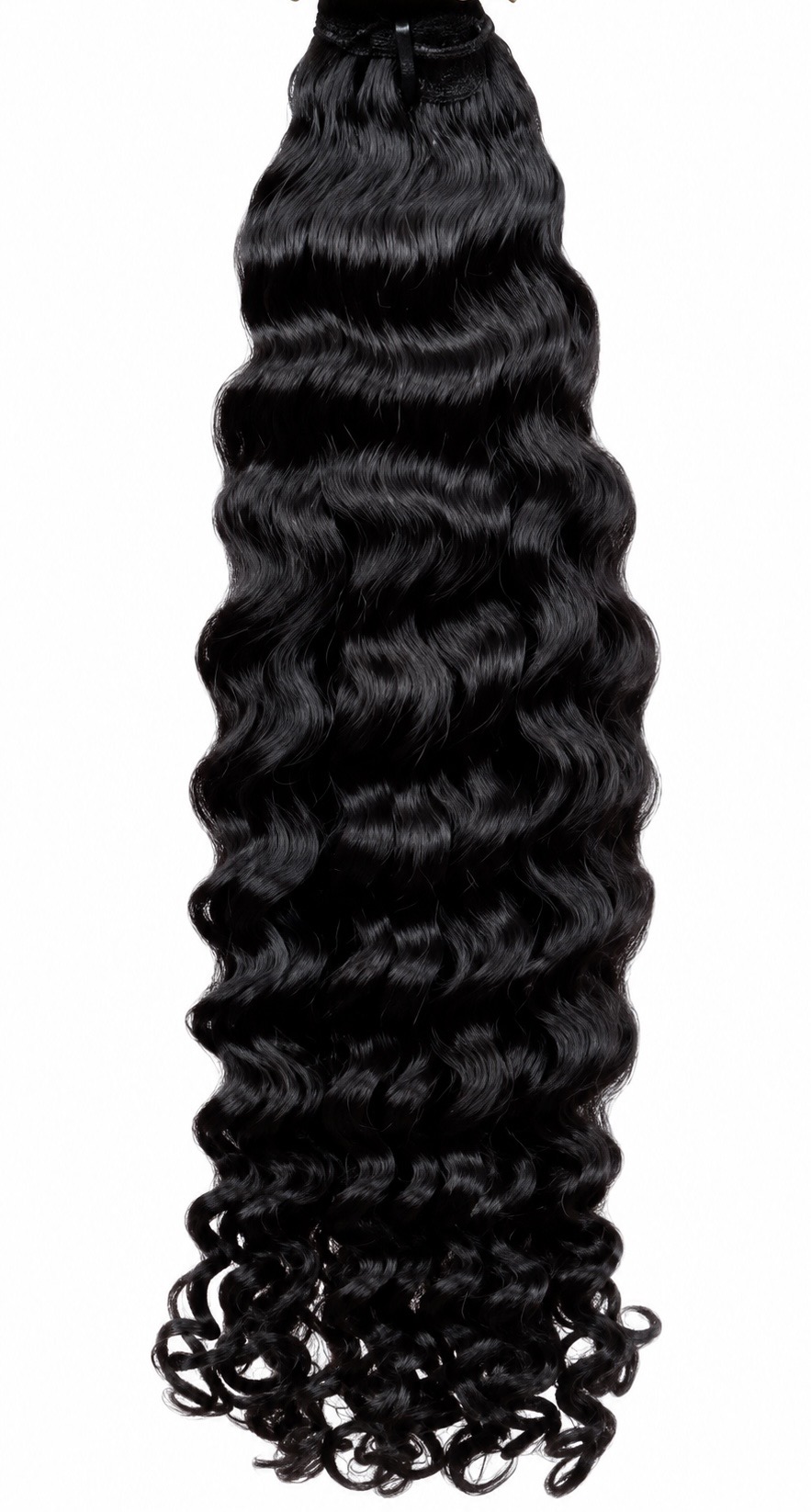Cambodian Curly bundle