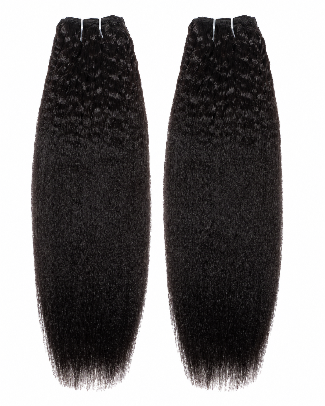 Cambodian Kinky Straight bundle