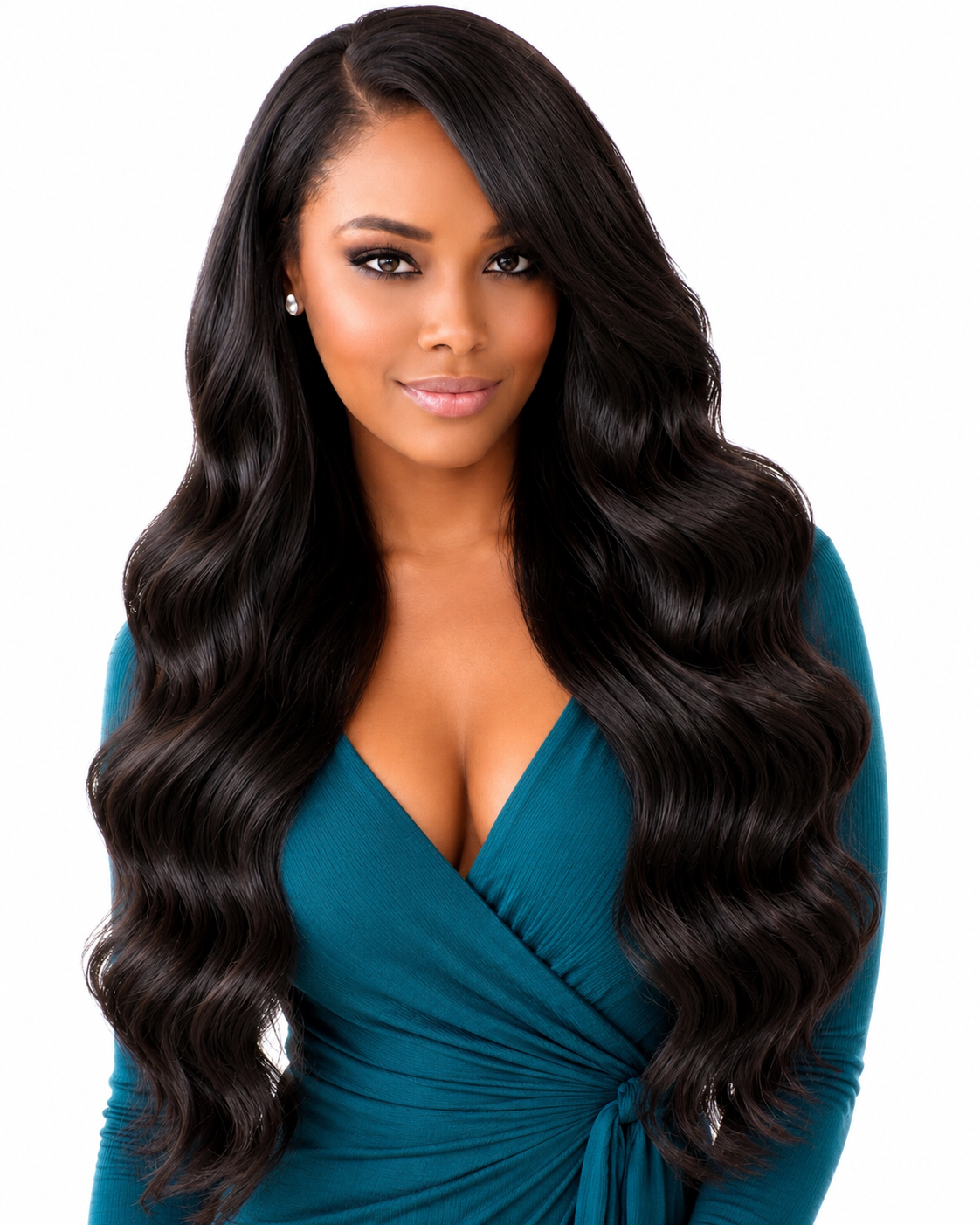 LAOS Body Wave model