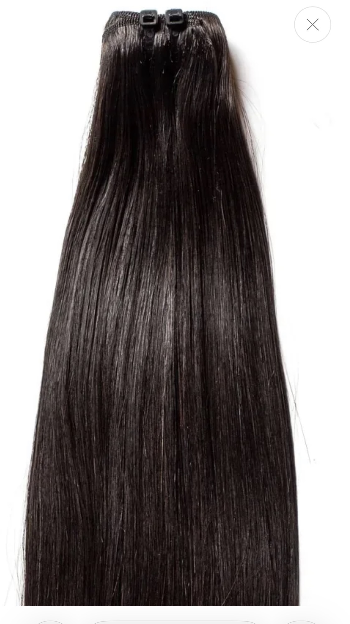 LAOS Straight bundle