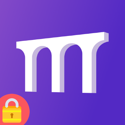 Pomerium-Proxy's Icon