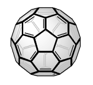 Buckminsterfullerene