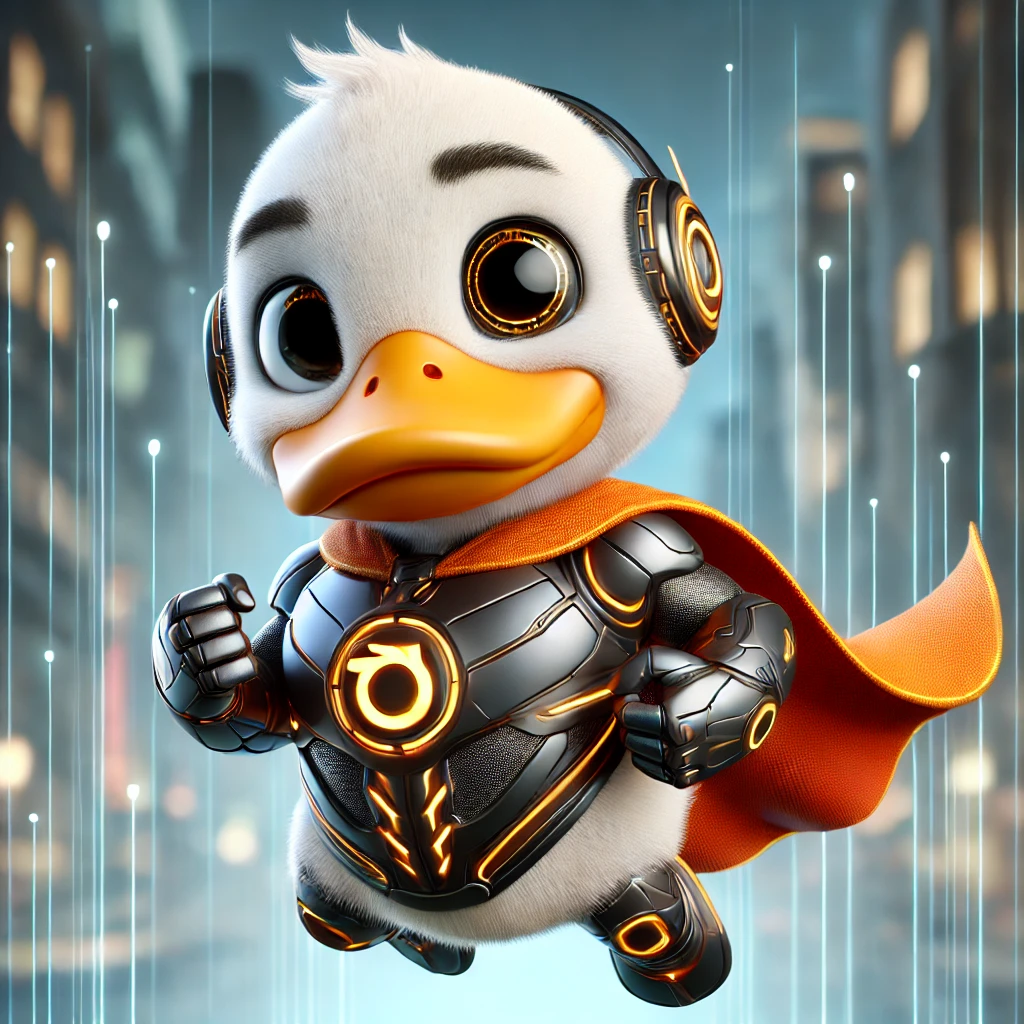 DuckBot