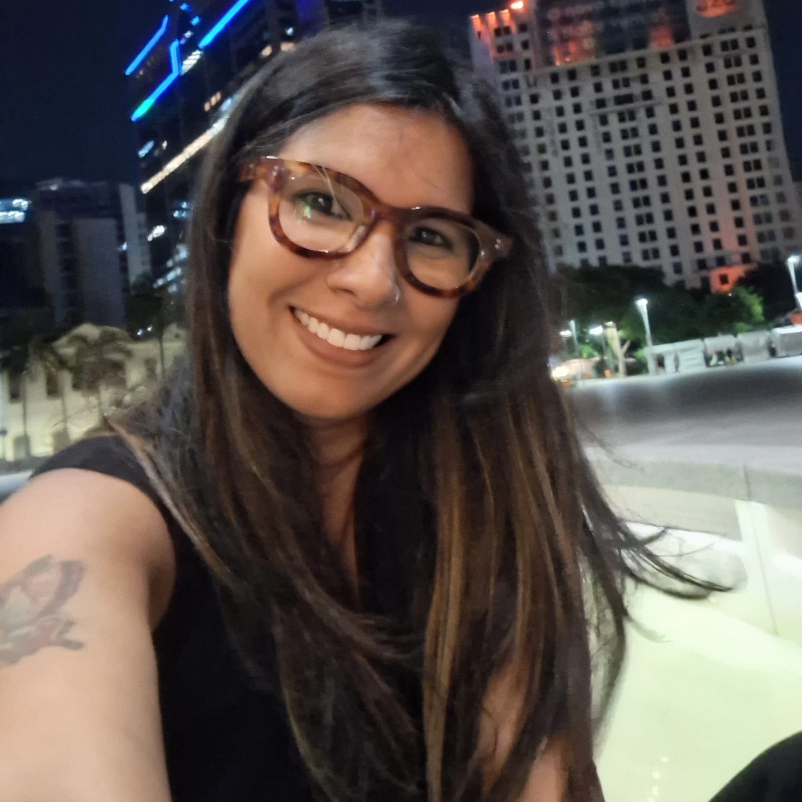 Lu Brito