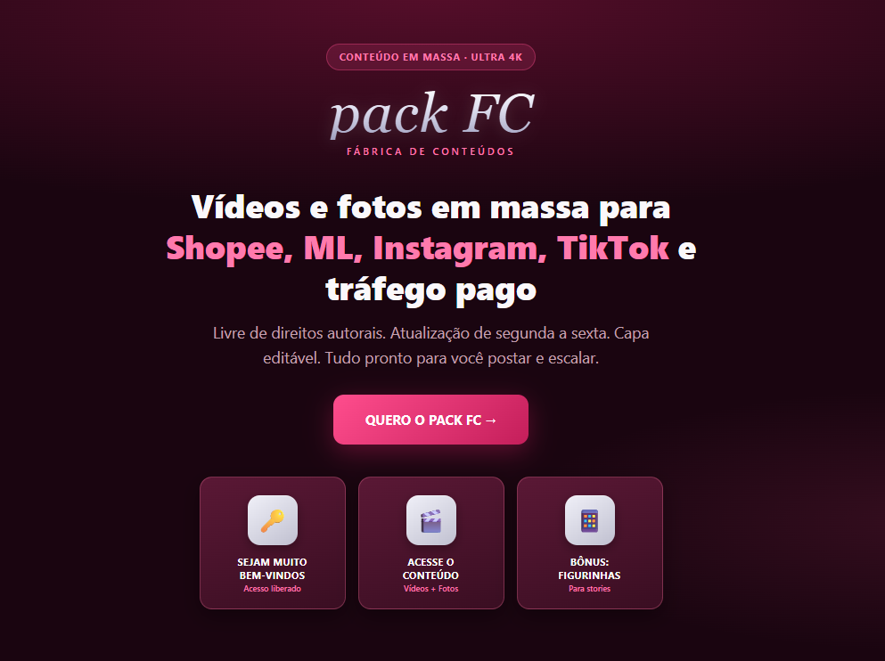 Pack FC
