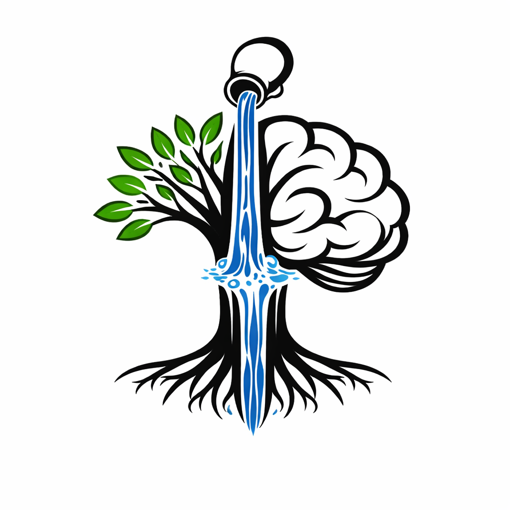 Dr. Lucas Root logo