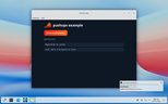 Dioxus on Linux