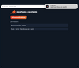 Dioxus on macOS