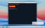 Tauri on Linux