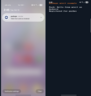 winit on Android