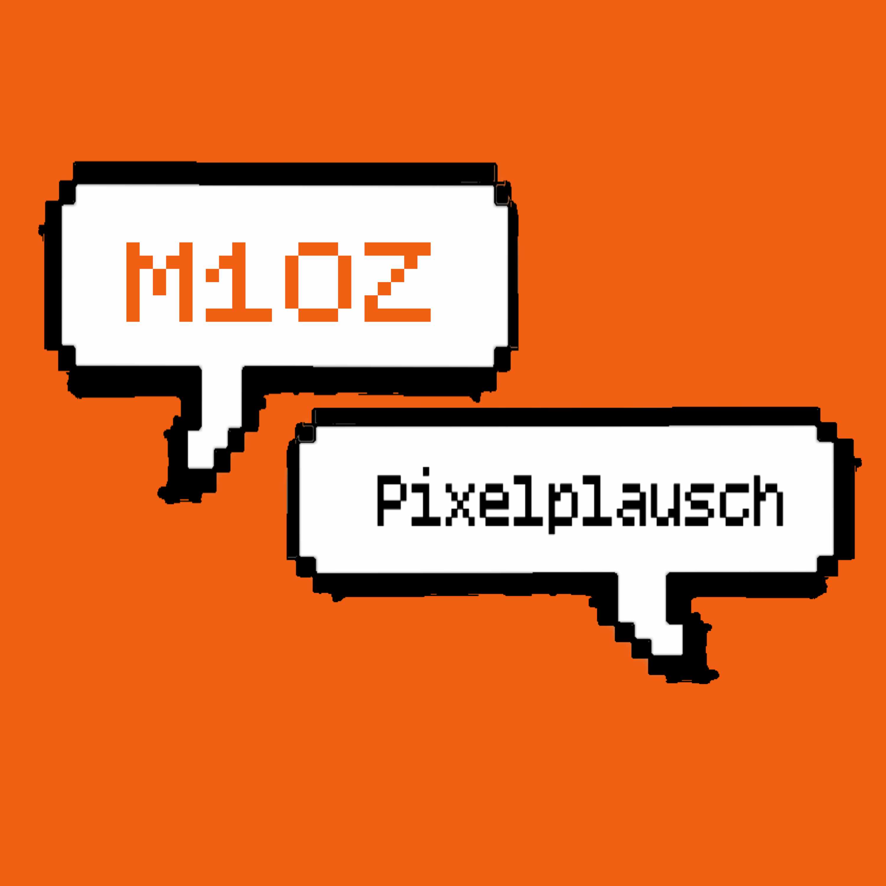 Pixelplausch #06 – Über “DEN Gürtel”, kleine Käufe und zweite Chancen