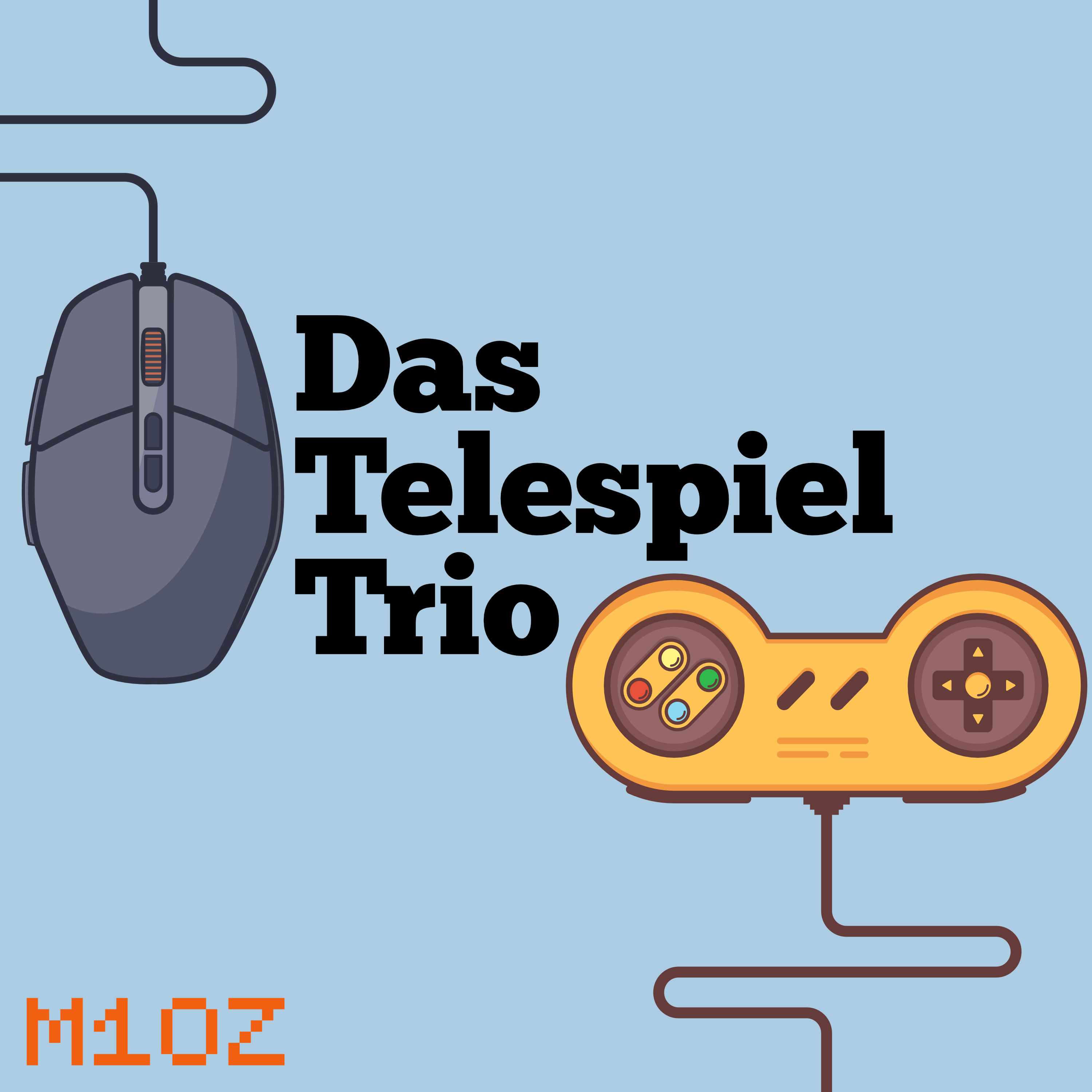 Das Telespiel-Trio – 1 – Assassin’s Creed