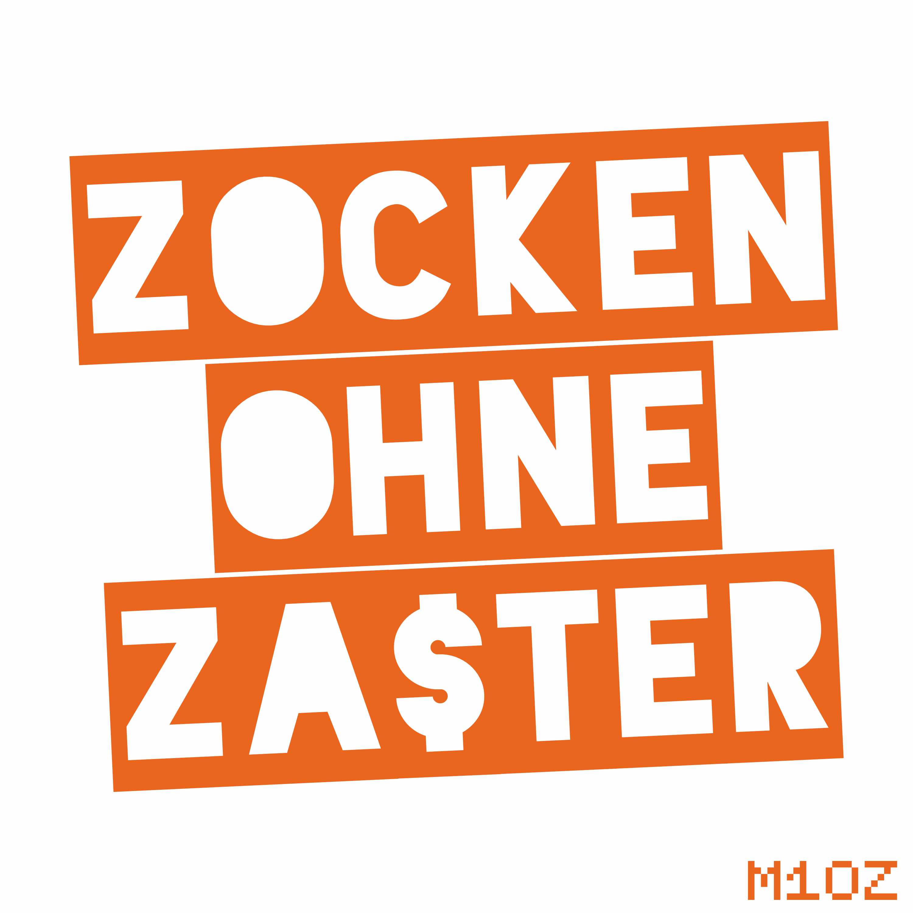 Zocken Ohne Zaster #2 (COLT CANYON FTW)