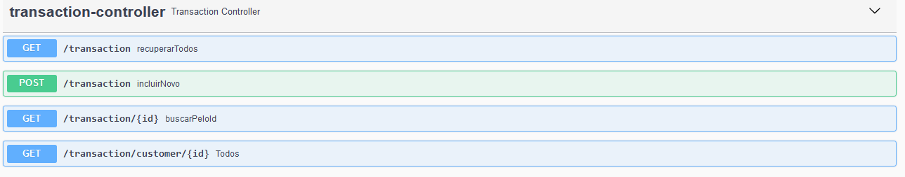 transactioncontroller swagger