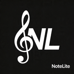 NoteLite logo