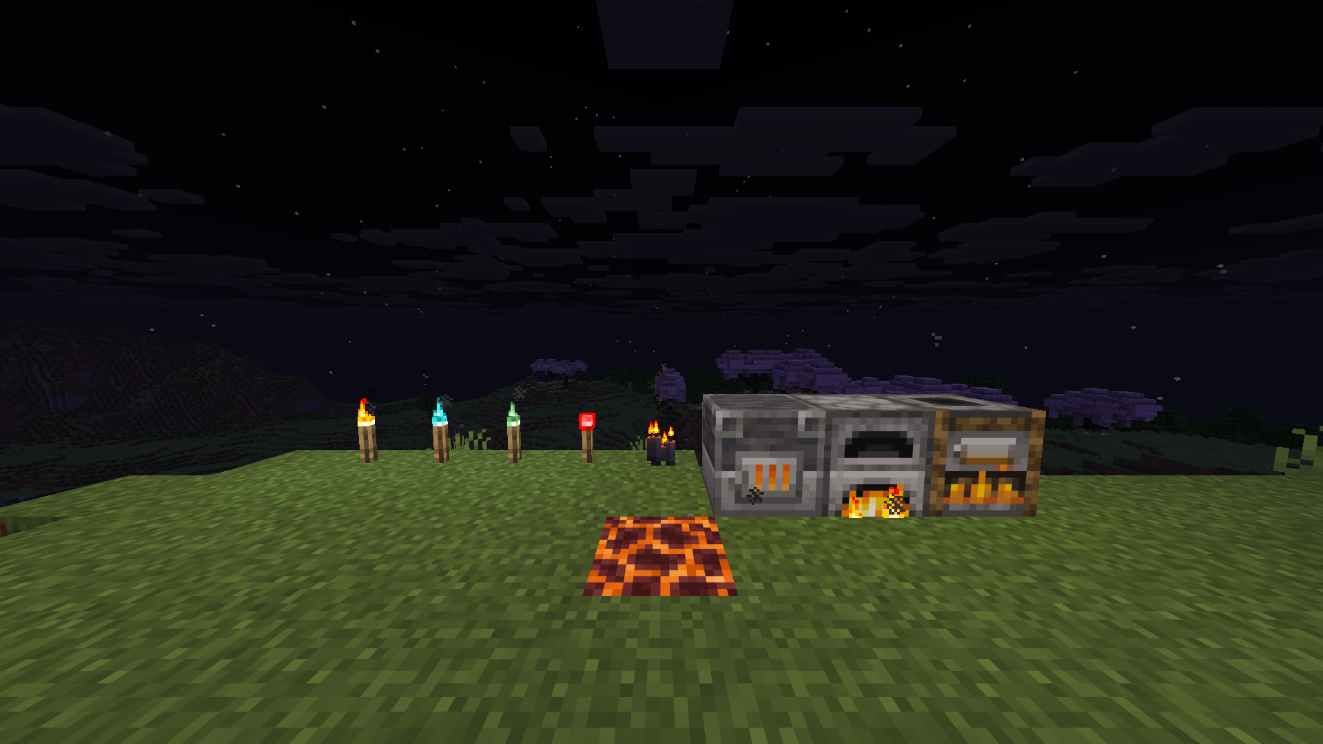 Other ways to ignite dynamite