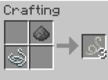 Fuse crafting recipe