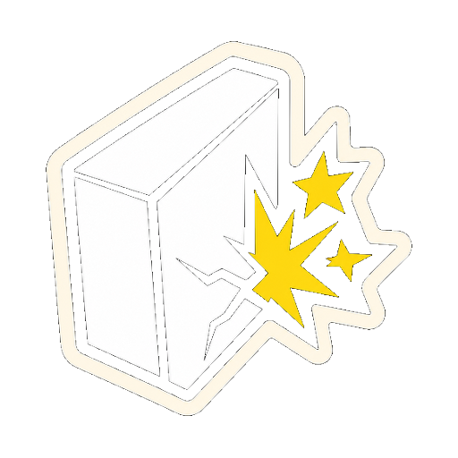 Hard Edges