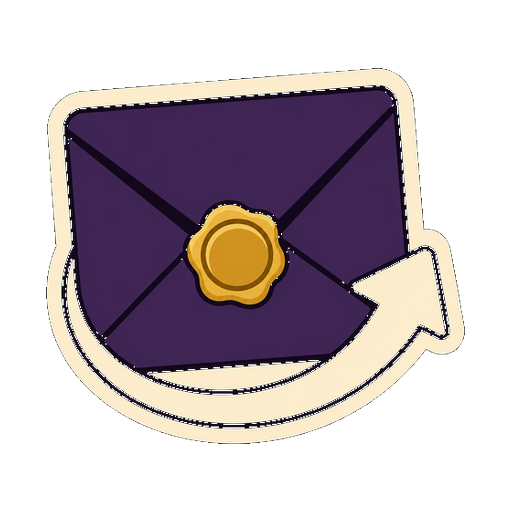 Return to Sender