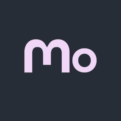 Moshidon Logo