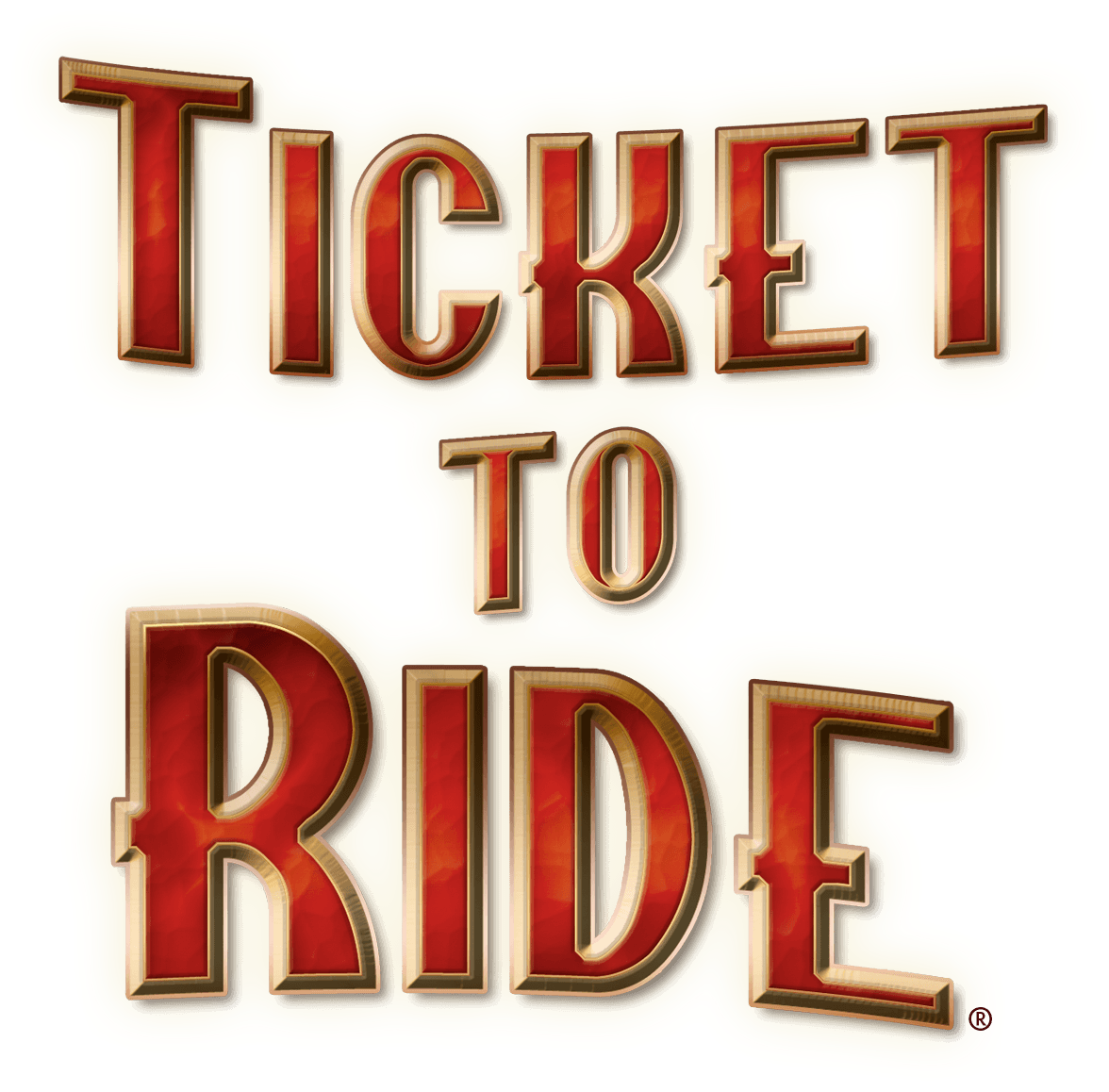 Logo Ticket To Ride