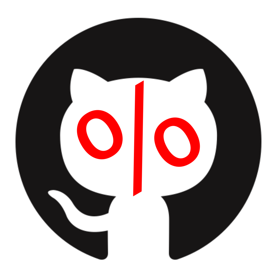 GitHub Scraper logo