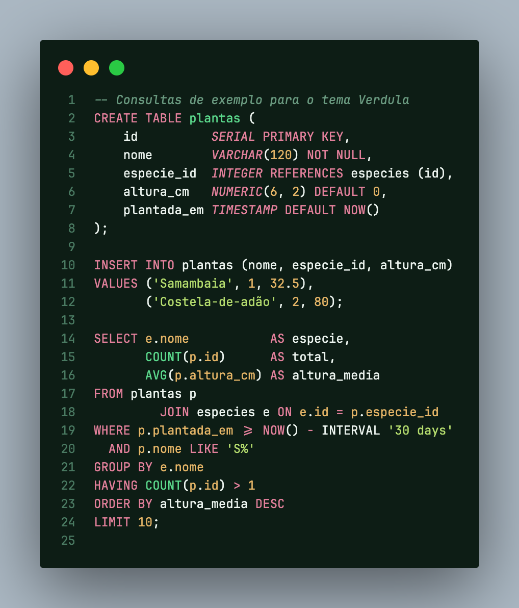 SQL