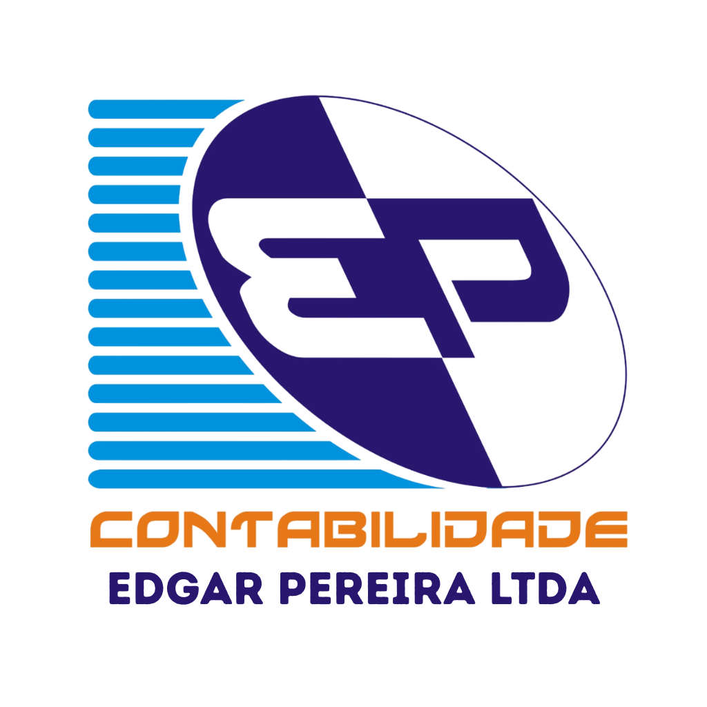Logo da Contabilidade Edgar Pereira