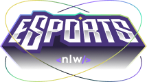 Next Level Week E-Sports Logo