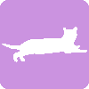 lazy cat logo