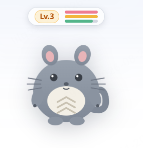 totoro-pet preview