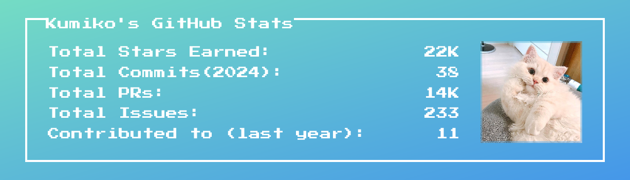 Hiding individual stats
