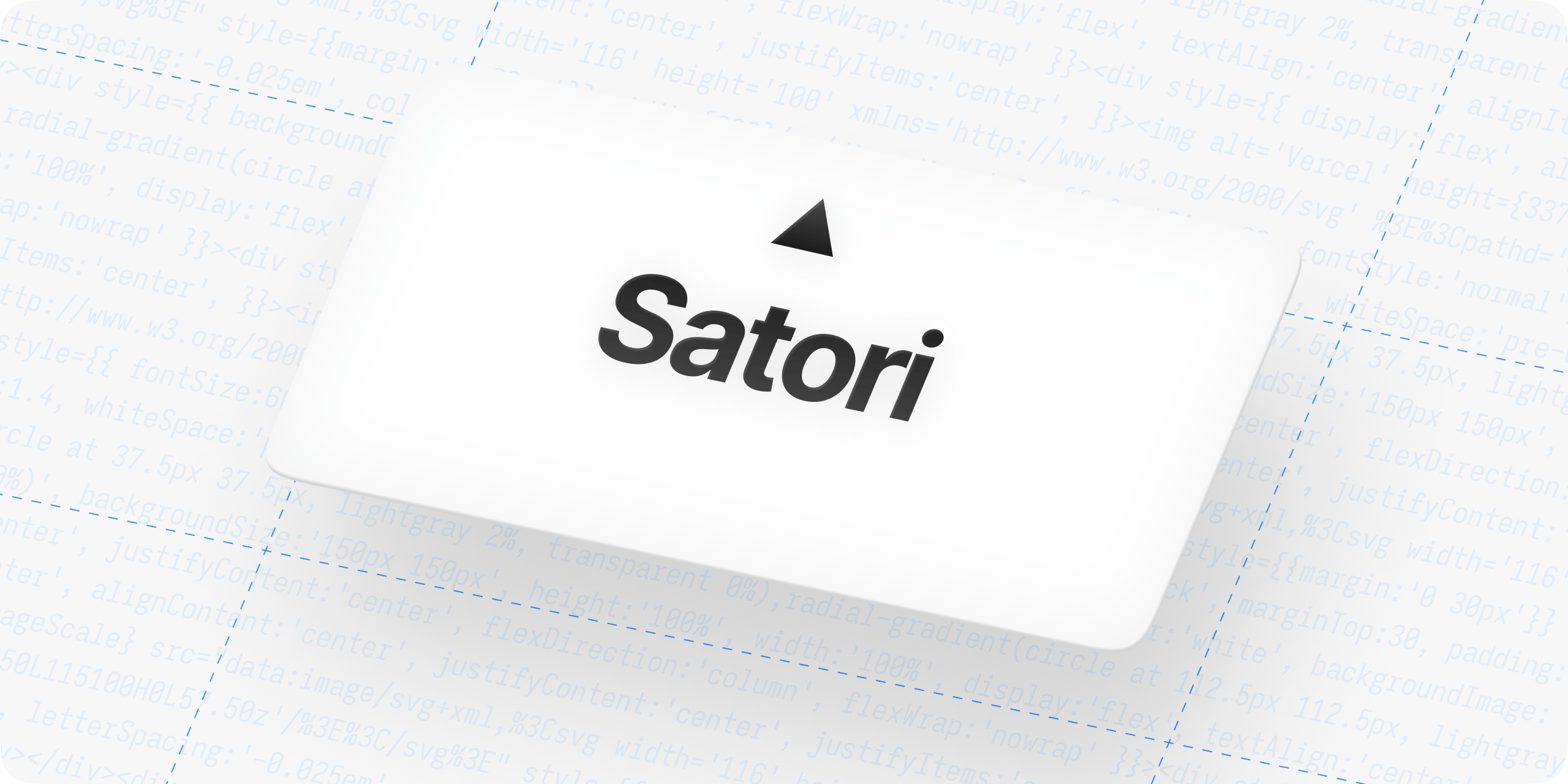 Satori