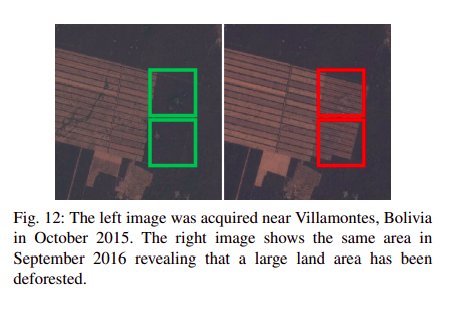 Change Detection-2