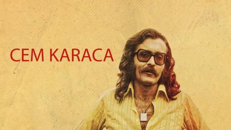 Cem Karaca