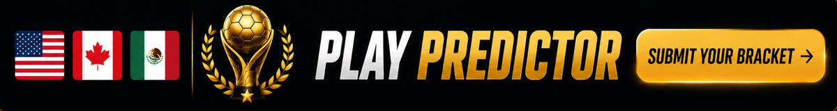 Play Predictor