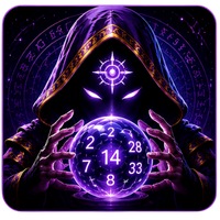 Lucky7AI bot pattern analysis June 2026