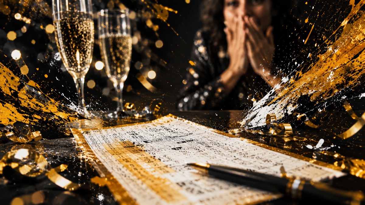 Hottest Lottery Numbers & Top AI Bot Rankings