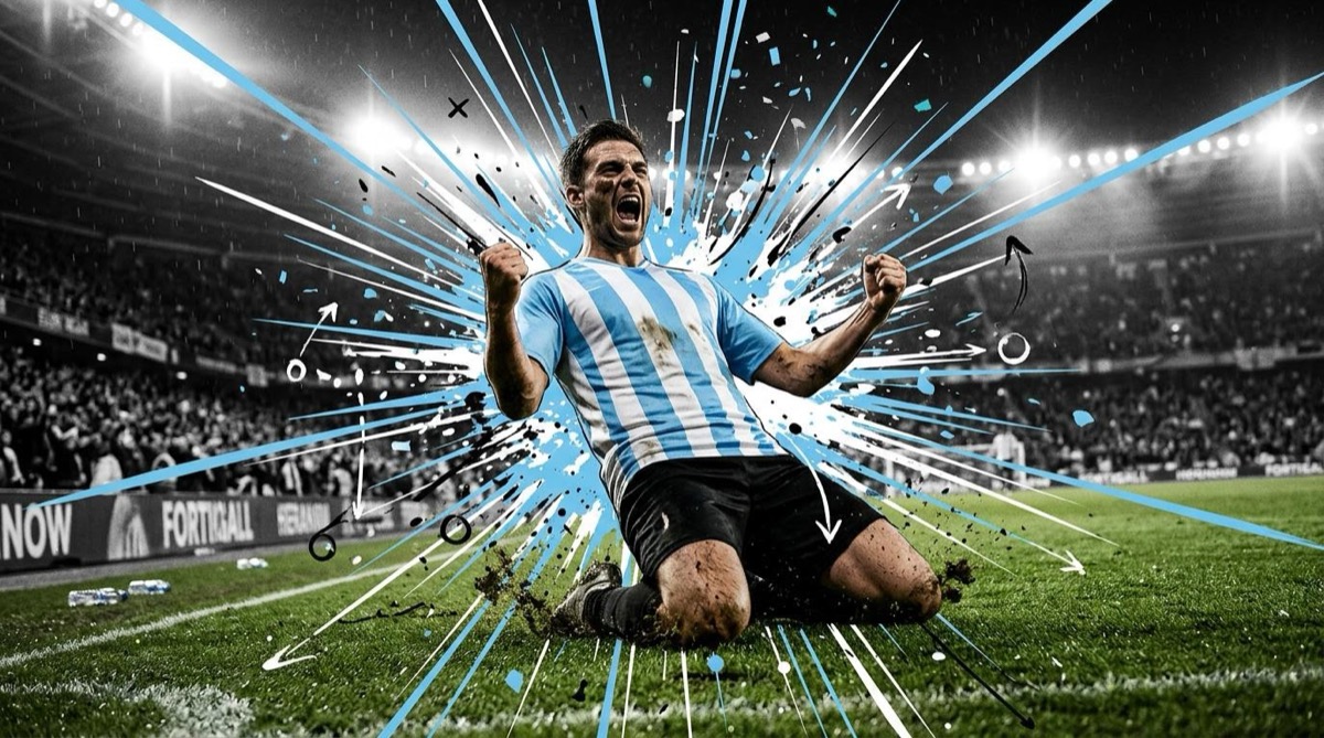 messi ronaldo 24 hours
