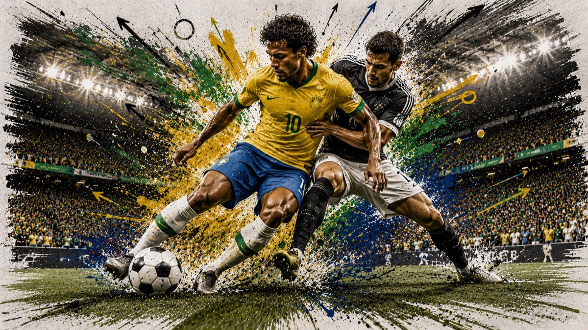 brazil morocco world cup 2026
